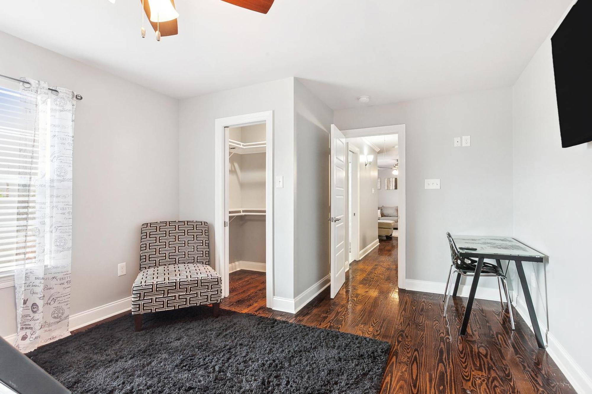 Amazing 3Bedroom Townhome, In Historic Dryade City نيو أورلينز المظهر الخارجي الصورة